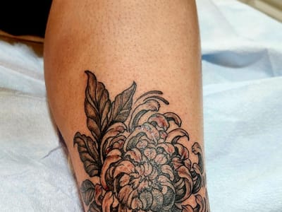 Central Coast Tattoos Since 1991