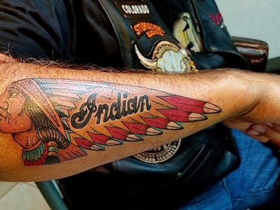 Central Coast Tattoos Since 1991