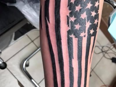 Central Ink Tattoo and Body Piercing