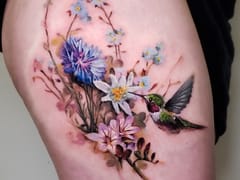 Central Tattoo Studio