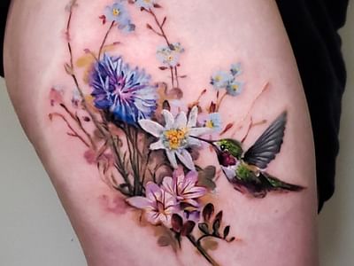 Central Tattoo Studio