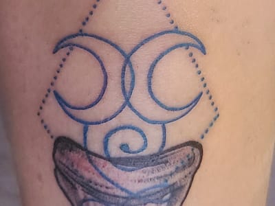 Cerberus tattoo Company