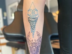 Cerberus tattoo Company