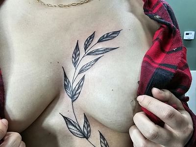 Ceremony tattoo