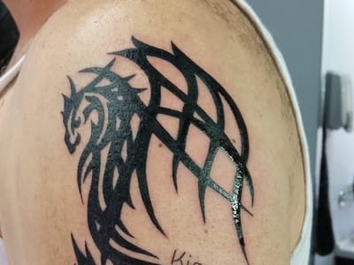 Certified Tattoo Studios