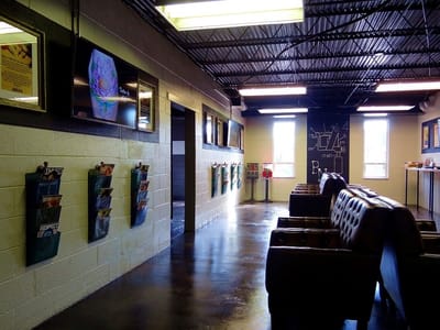 Certified Tattoo Studios