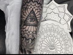 Certified Tattoo Studios