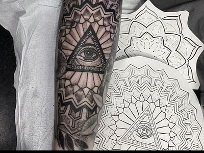 Certified Tattoo Studios