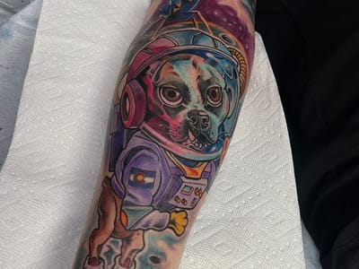 Certified Tattoo Studios