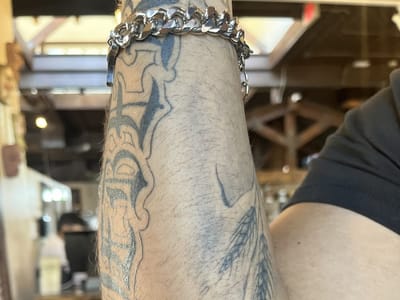 Certified Tattoo Studios