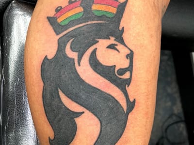 Certified Tattoo Studios