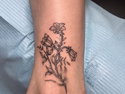 Certified Tattoo Studios