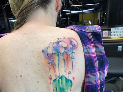 Certified Tattoo Studios