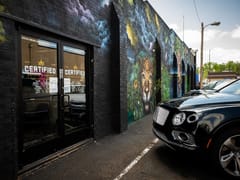 Certified Tattoo Studios