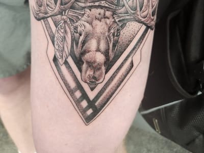 Certified Tattoo Studios