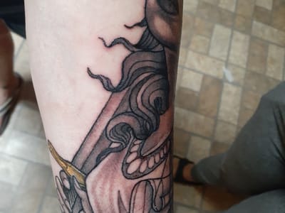 Chalice Tattoo Studio