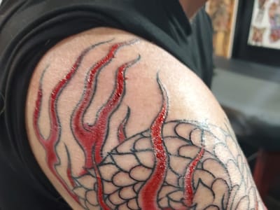 Chalice Tattoo Studio