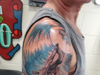 Chalice Tattoo Studio