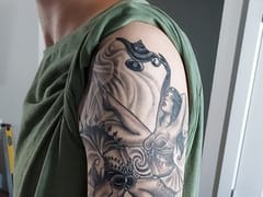 Chalice Tattoo Studio