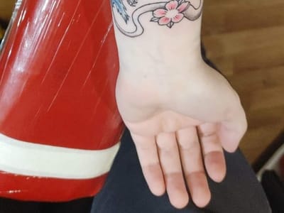 Chameleon Ink Tattoo & Body Piercing