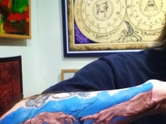 Chameleon Ink Tattoo & Body Piercing