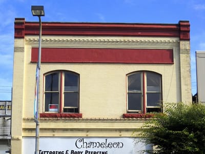 Chameleon Ink Tattoo & Body Piercing