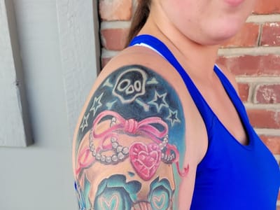 Champion Tattoo Studio