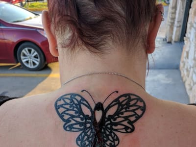 Chaos Tattoo & Piercing Studio