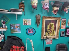 Chaos Tattoo & Piercing Studio