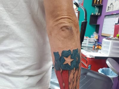 Chaos Tattoo & Piercing Studio