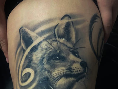 Chapel Tattoos Miami