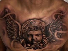 Chapel Tattoos Miami