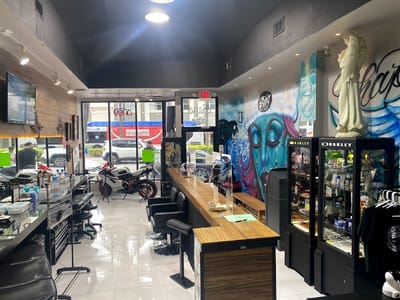 Chapel Tattoos Miami