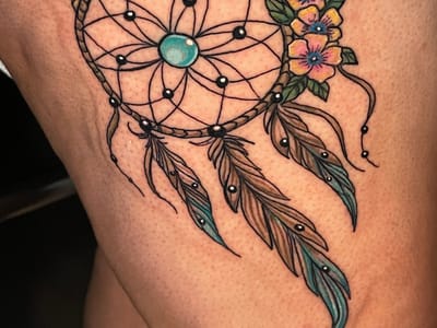 Chapman Tattoo Company