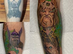 Chapman Tattoo Company