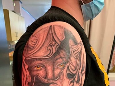 Charlie Girls Tattoo Studio