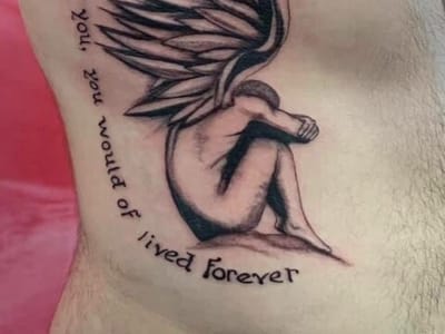 Charlie Girls Tattoo Studio