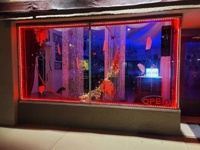 Charlie's Tattoo Parlour