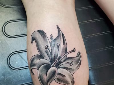 Charlie's Tattoo Parlour