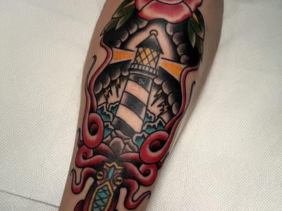 Charlotte Tattoo Company