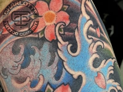 Charlotte Tattoo Company