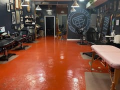 Charlotte Tattoo Company