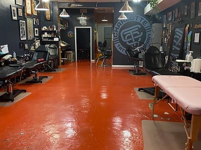 Charlotte Tattoo Company
