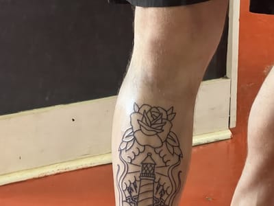 Charlotte Tattoo Company