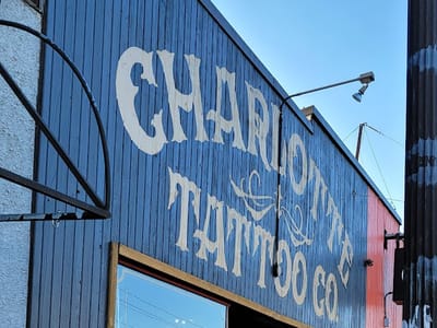 Charlotte Tattoo Company