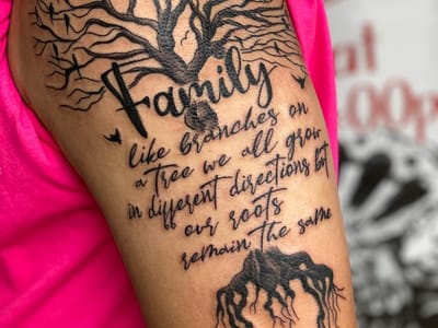 Chattanooga Tattoo Company