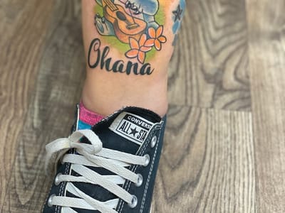 Chattanooga Tattoo Company