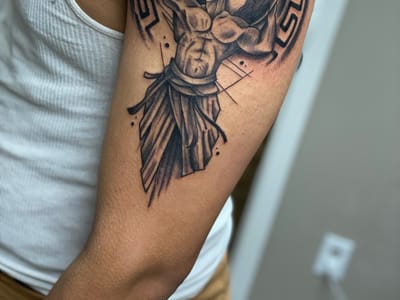 Chattanooga Tattoo Company