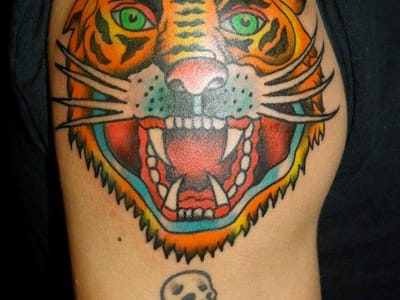 Cheap Thrills Tattoo