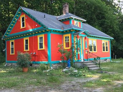 Cheap Thrills Tattoo